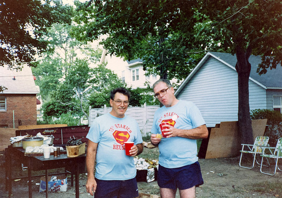1988 Stakich Reunion-74