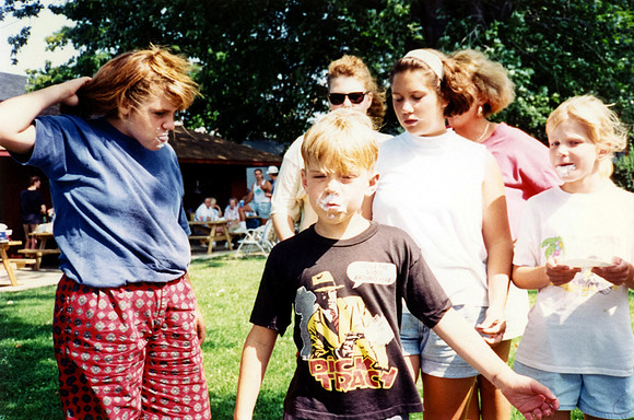 1992 Stakich Reunion-37