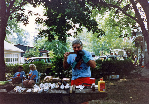 1988 Stakich Reunion-130