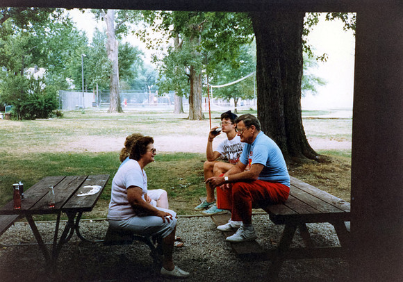 1988 Stakich Reunion-103