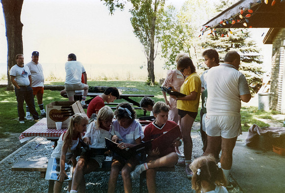 1985 Stakich Reunion-91
