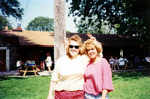 1992 Stakich Reunion-44