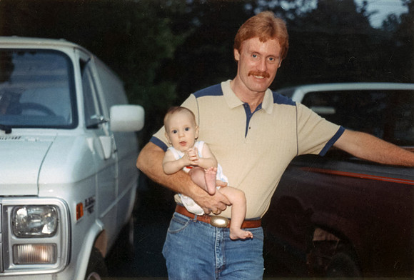 1988 Stakich Reunion-83