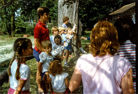 1984 Stakich Reunion-89