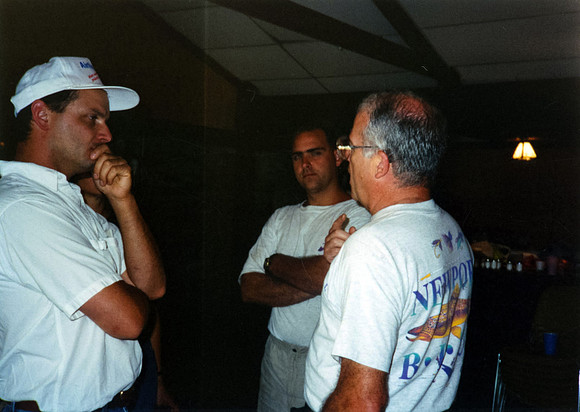 1993 Stakich Reunion-50