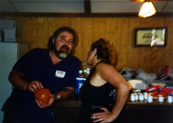 1993 Stakich Reunion-51