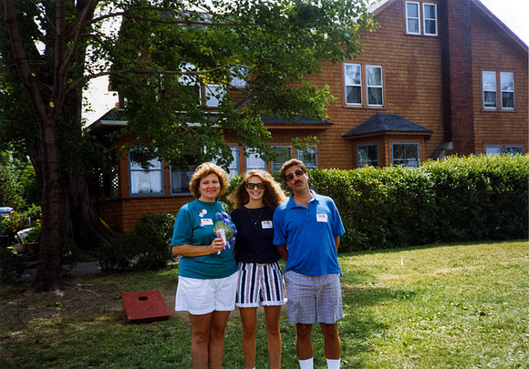 1993 Stakich Reunion-21