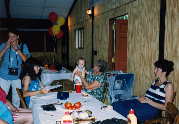 1988 Stakich Reunion-80