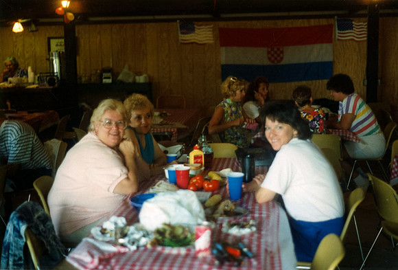 1991 Stakich Reunion-75