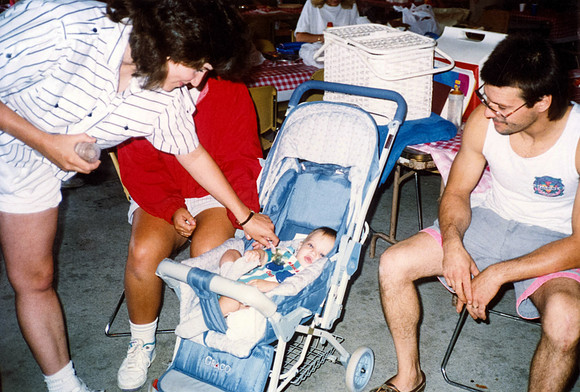 1991 Stakich Reunion-35