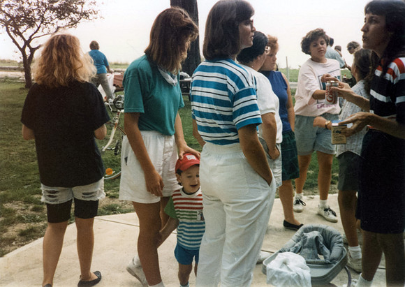 1990 Stakich Reunion-36