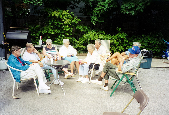 1999 Stakich Reunion-13