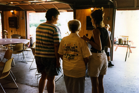 1995 Stakich Reunion-50
