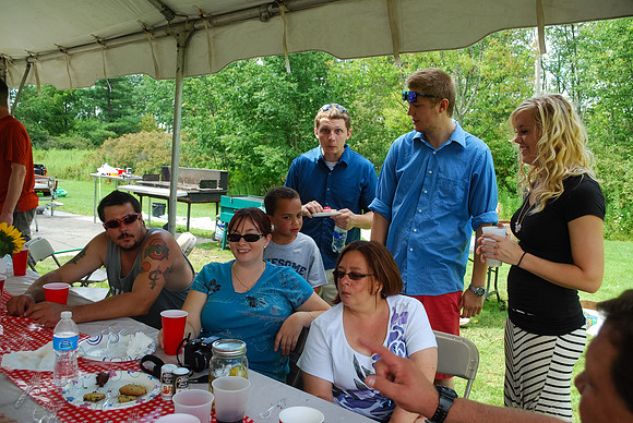 2013 (100th) Stakich Reunion-38