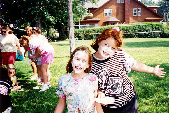 1992 Stakich Reunion-38