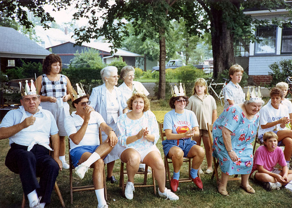 1989 Stakich Reunion-70