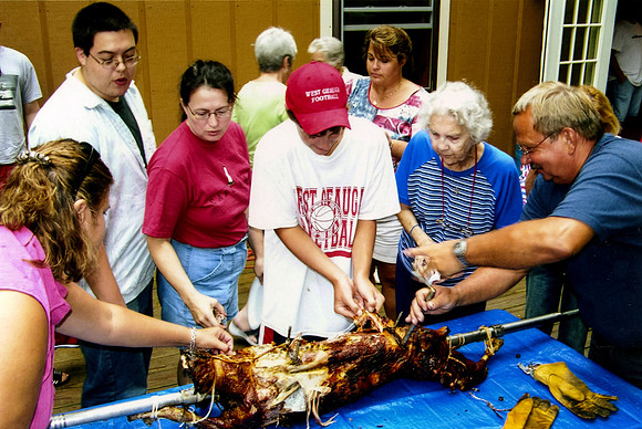 2004 Stakich Reunion-90