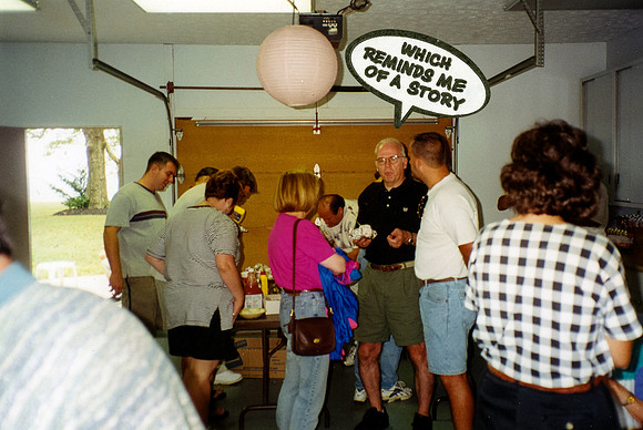 1999 Stakich Reunion-5