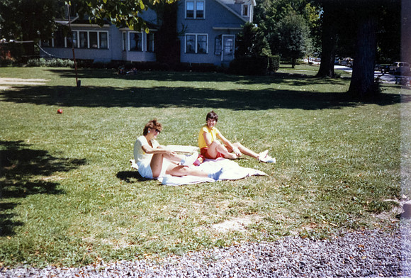 1985 Stakich Reunion-97