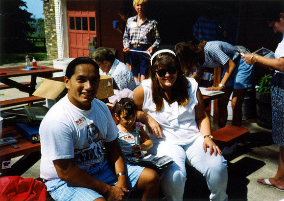 1993 Stakich Reunion-29