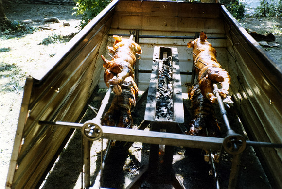 1984 Stakich Reunion-76