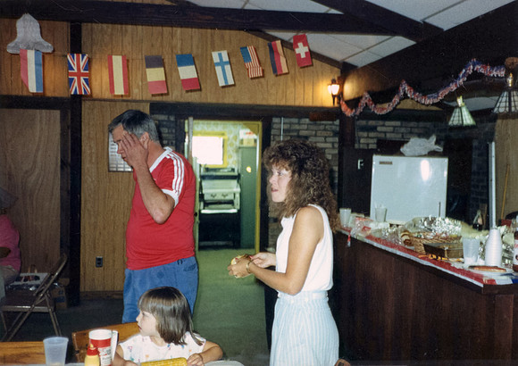 1989 Stakich Reunion-91