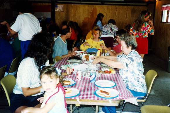 1991 Stakich Reunion-82