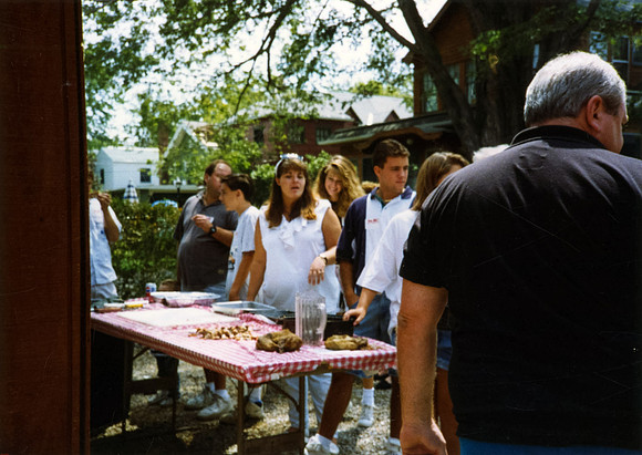 1993 Stakich Reunion-41