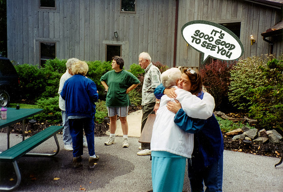 1999 Stakich Reunion-2