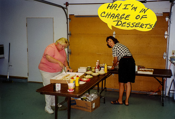1999 Stakich Reunion-54