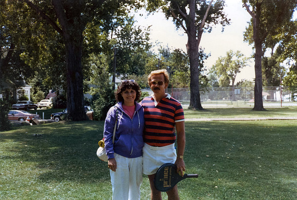 1985 Stakich Reunion-87