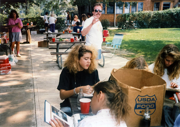 1990 Stakich Reunion-85