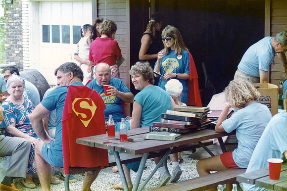 1988 Stakich Reunion-135