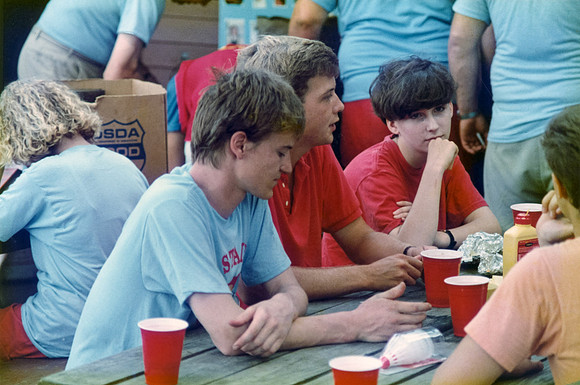 1988 Stakich Reunion-128