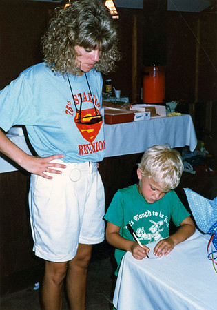 1988 Stakich Reunion-71