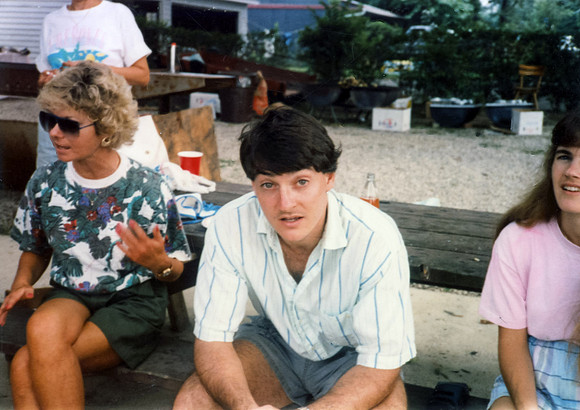 1990 Stakich Reunion-27