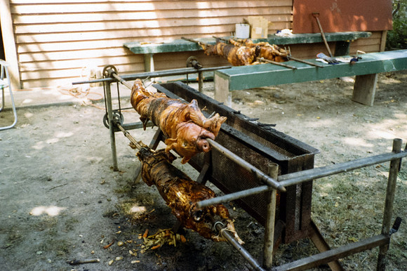 1984 Stakich Reunion-83