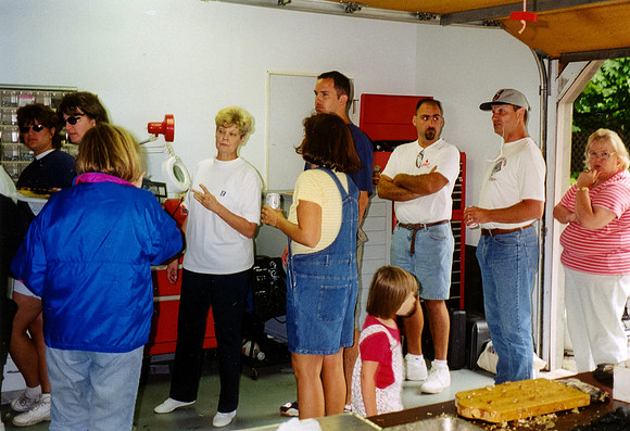 1999 Stakich Reunion-63