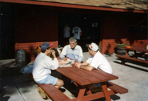 1994 Stakich Reunion-56