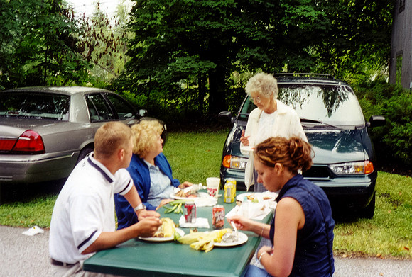 1999 Stakich Reunion-66