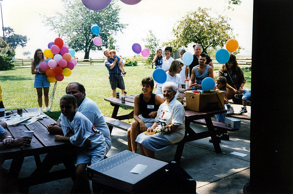 1995 Stakich Reunion-2