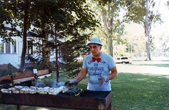 1985 Stakich Reunion-81