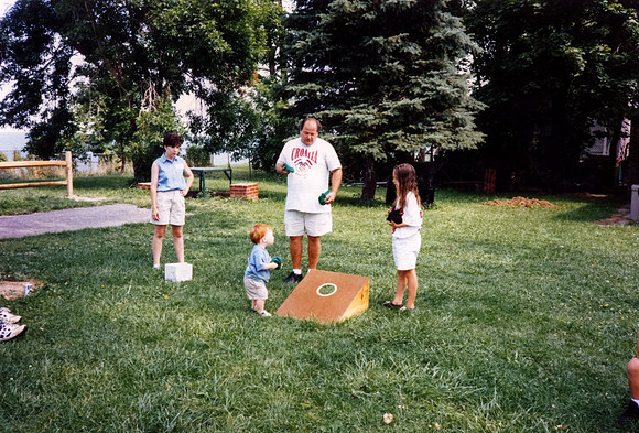 1995 Stakich Reunion-52