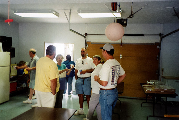1999 Stakich Reunion-49