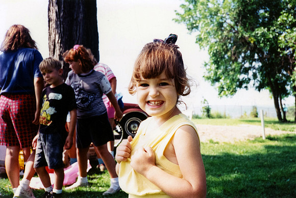 1992 Stakich Reunion-47