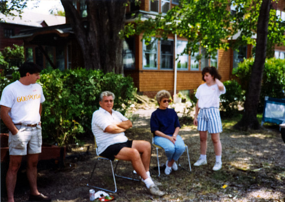 1993 Stakich Reunion-56