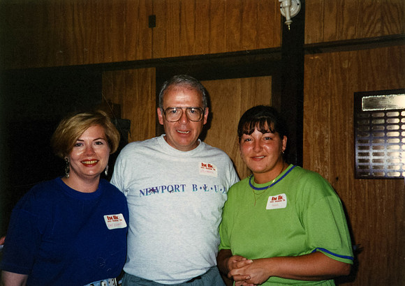1993 Stakich Reunion-2