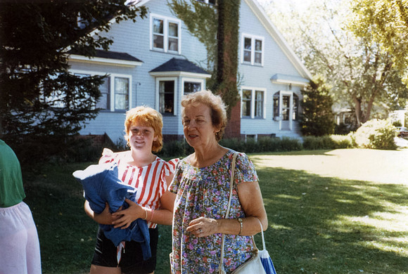 1986 Stakich Reunion-81