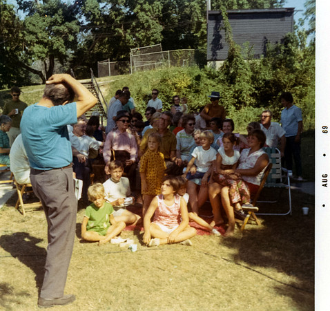 1969 Stakich Reunion-69