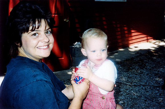 1991 Stakich Reunion-41